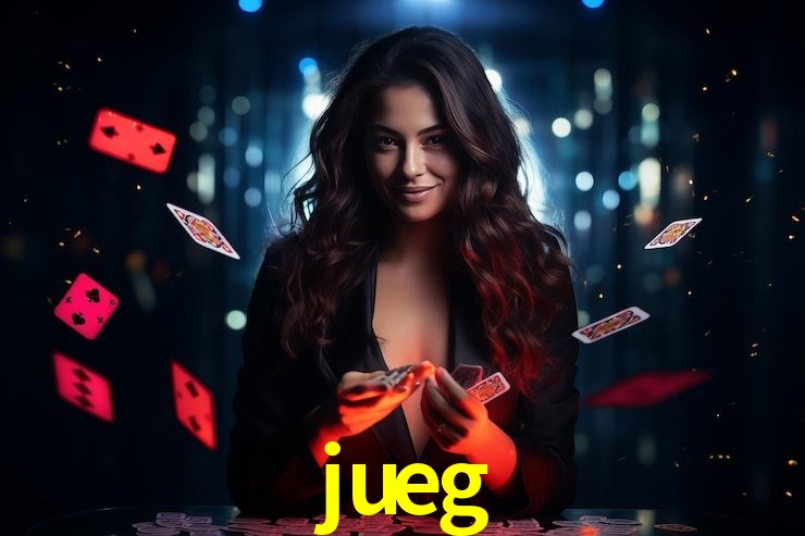 jueg Verificación de cuenta