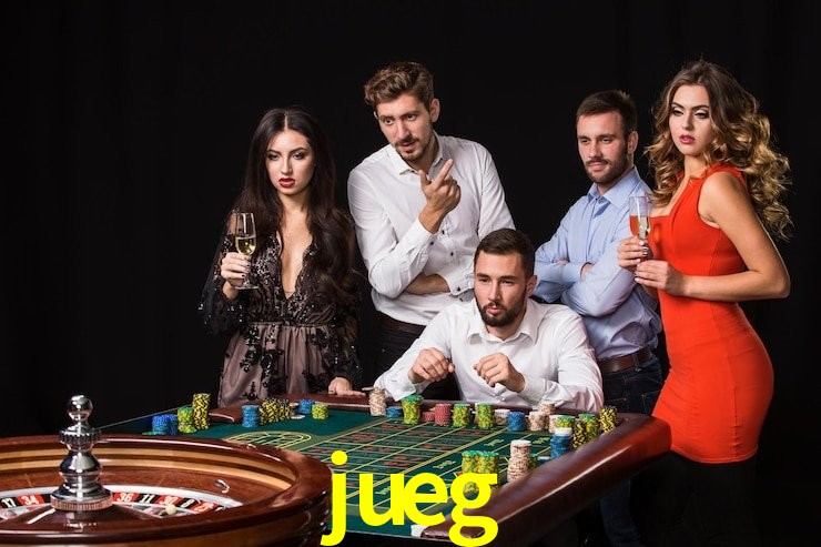 jueg Foro comunitario