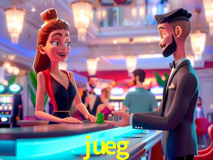 jueg Two-Factor Authentication Slots