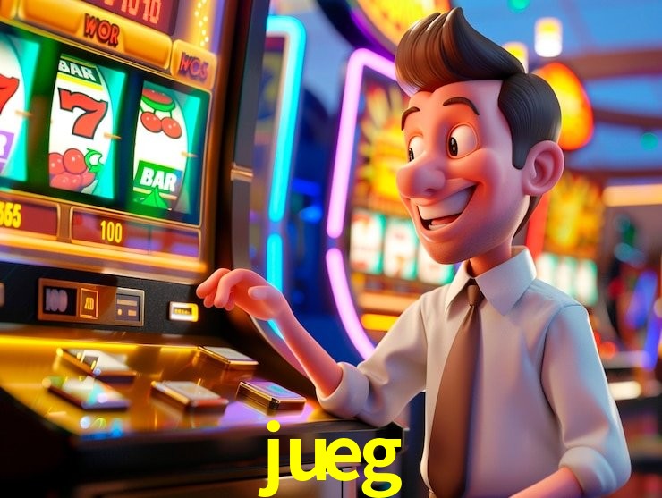jueg Live Blackjack