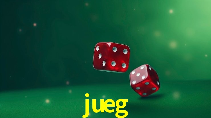 jueg mobile gaming