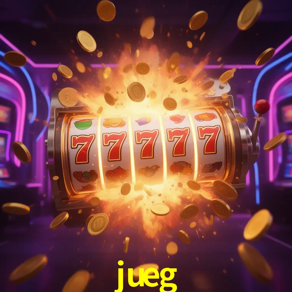 jueg mobile gaming
