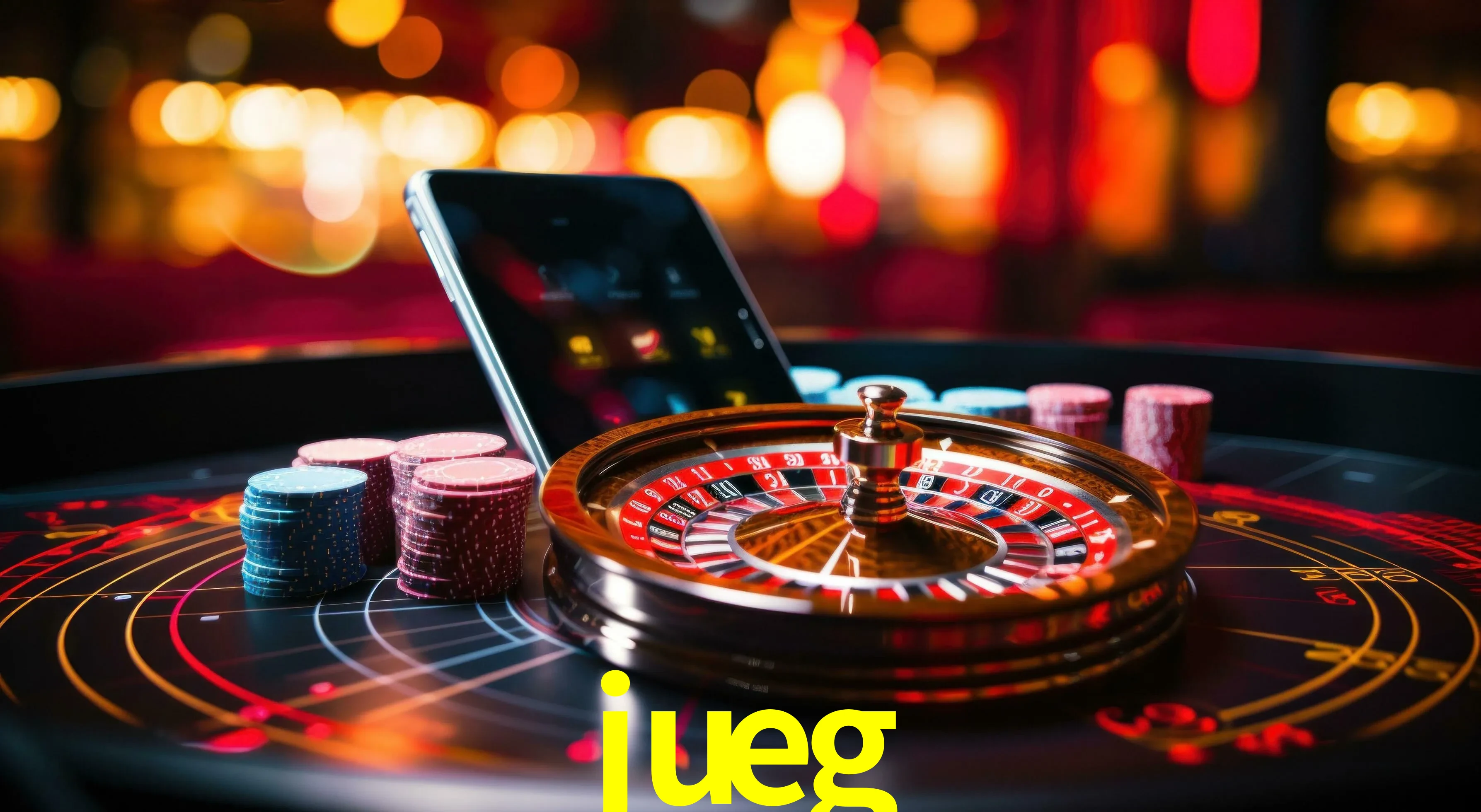 jueg Casino en Vivo