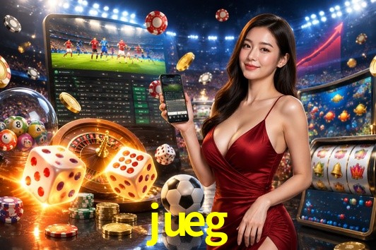jueg gaming platform