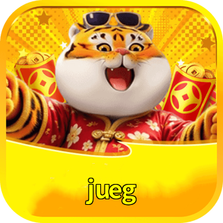 jueg logo